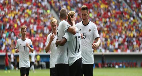 مدرب ألمانيا: فوزنا على البرازيل 7-1؟! هذا فريق مختلف تماماً